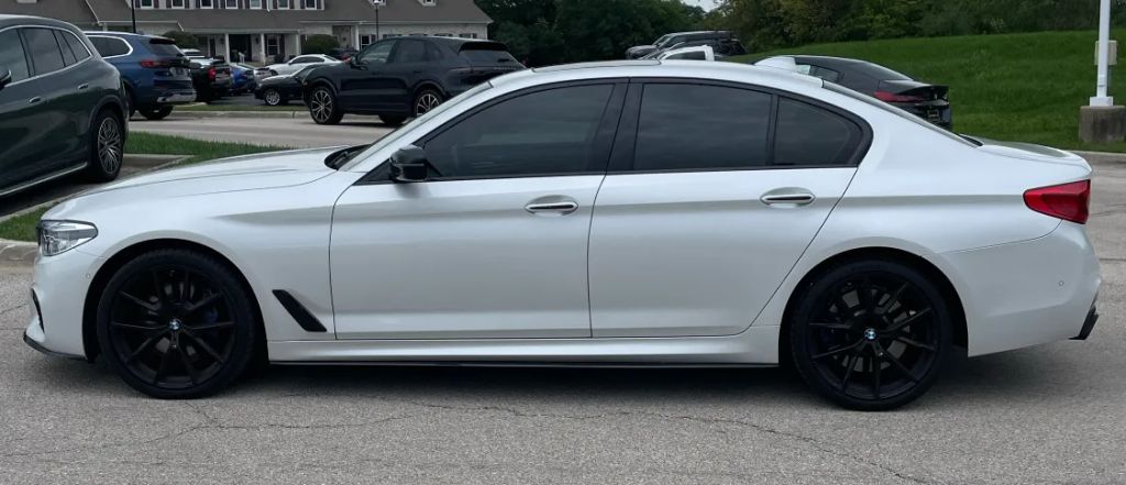 bmw 5 series 2017 WBAJE7C30HWA03672 image bmw 5 series 2017 WBAJE7C30HWA03672 image